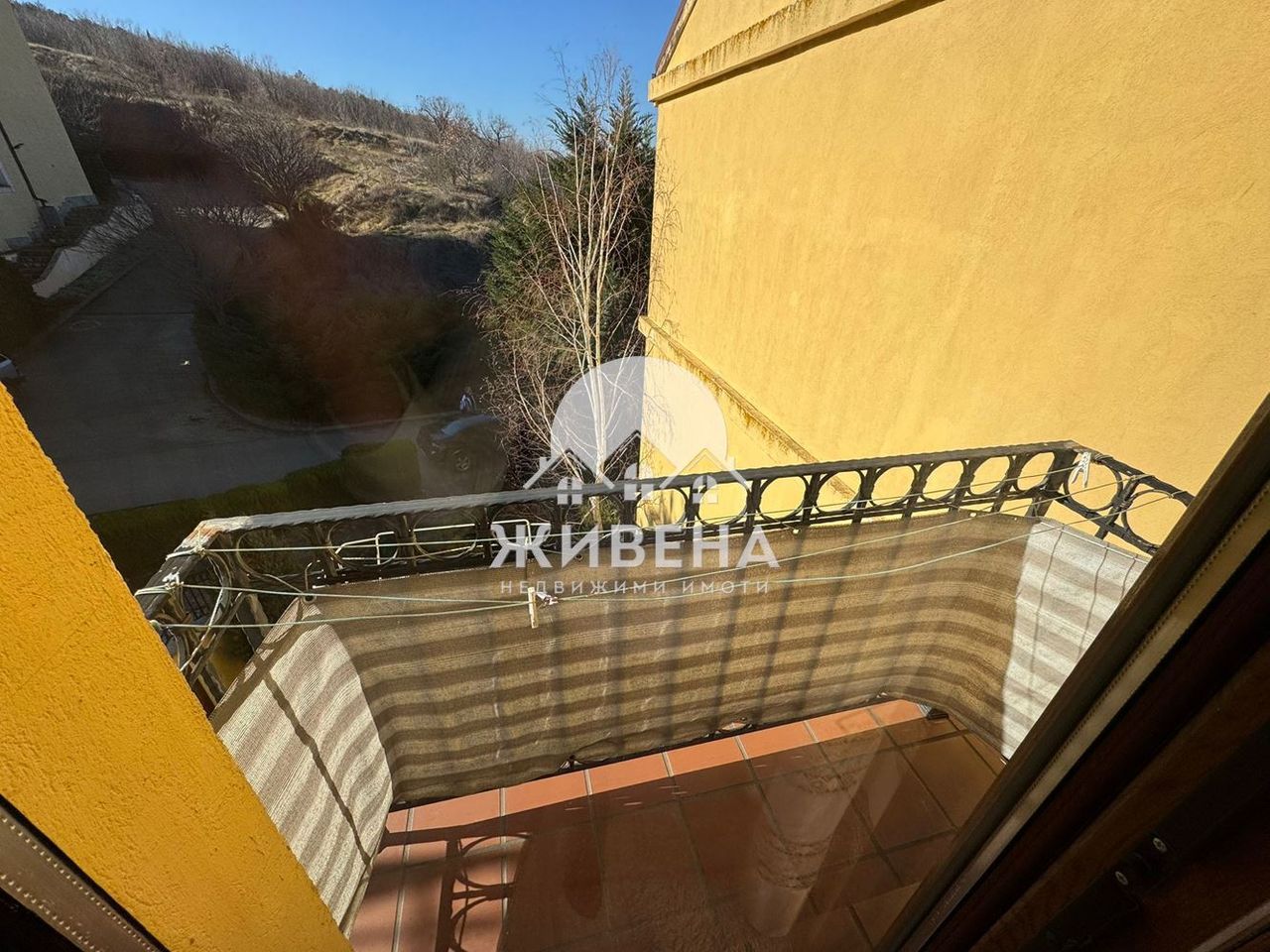 Продава се Двустаен апартамент в с. Кранево, Област Добрич - 60 кв.м за 1200 €/кв.м - Снимка #6