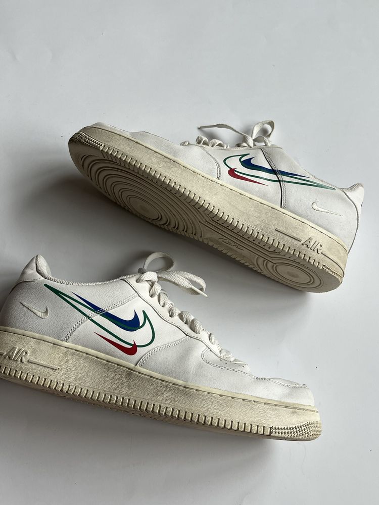 NIKE AF1 Air Force 1  : 45.5 / Оригинал