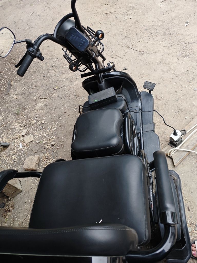 Продам почти новый