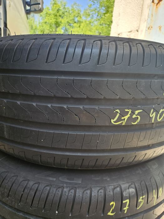 Гуми 275/40/18 2броя