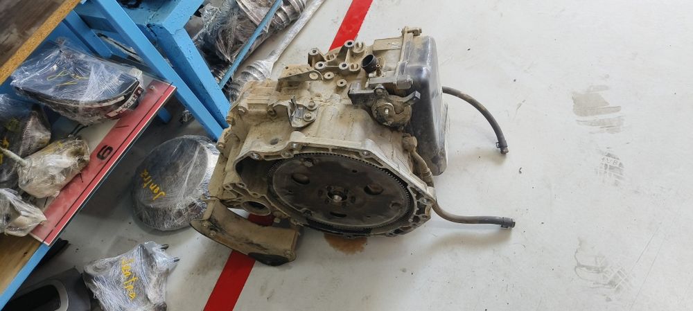 1.8 lasetti Avtomat karobka remont qilamiz