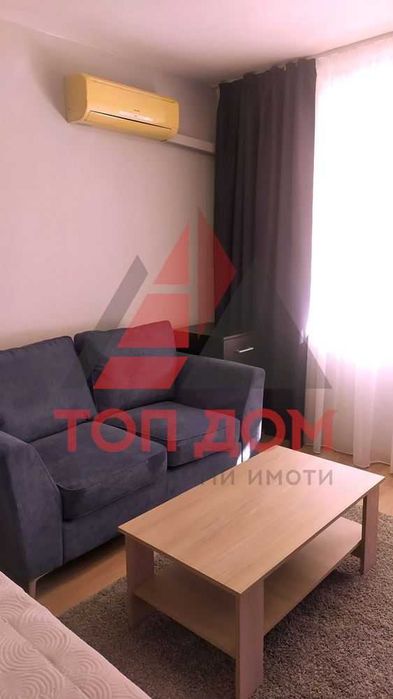 Дава се под наем Двустаен апартамент в Варна, Лятно кино Тракия - 46 кв.м за 306 € - Снимка #2