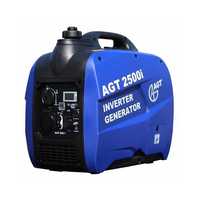 Generator de curent de tip inverter, max. 1,8 kVA AGT AGT 2500I