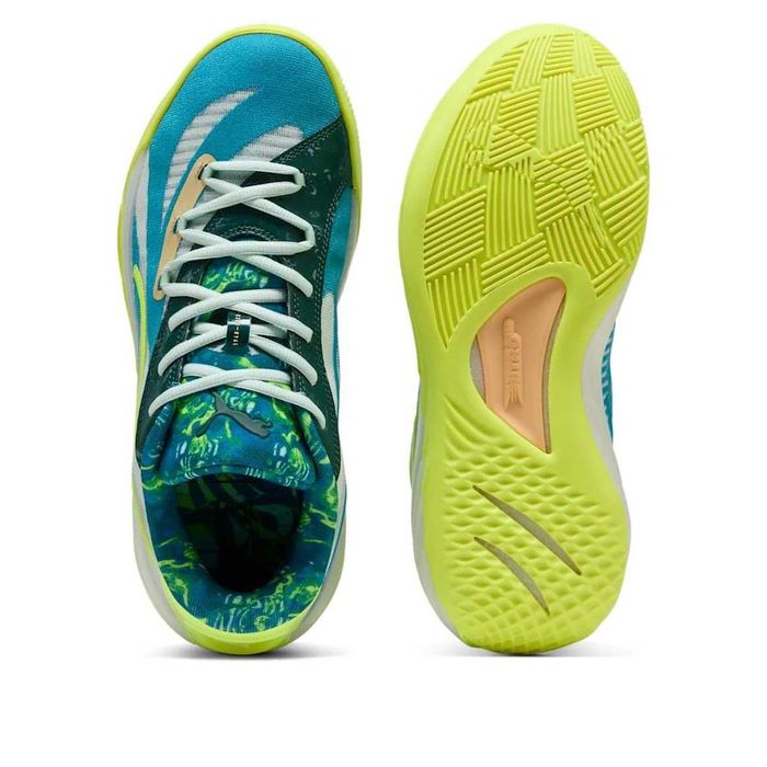 Puma AllPro Nitro Hoops Dreamz-Мъжки маратонки