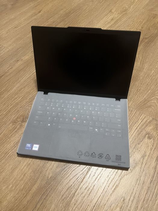 Lenovo T14 Gen5 - 2024 - nou - Ultra 5-16GB-512GB
