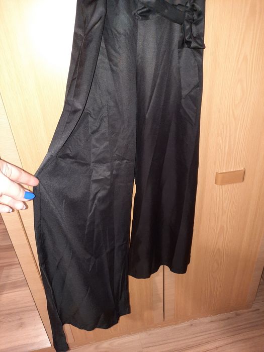 Salopeta eleganta de vara mar 3xl, 4xl/56