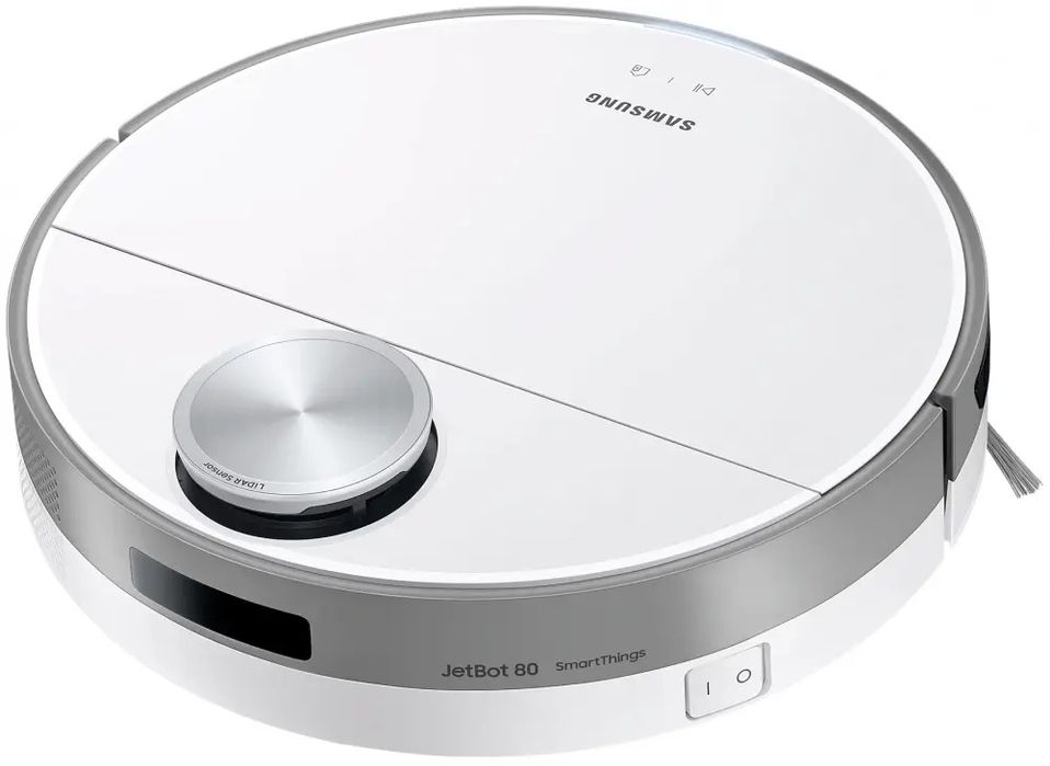 Робот пылесос Samsung VR30T85513W