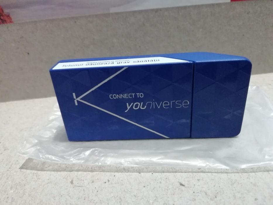 Bricheta antivant kent