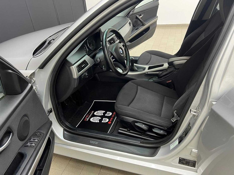 BMW Seria 3 ( 318d )