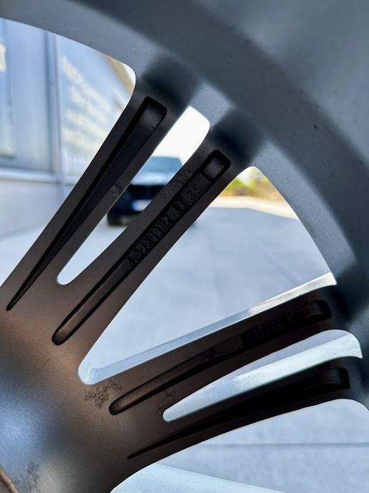 Джанти с гуми Wheel World 19’ за Audi, Skoda, VW, VAG, BMW, Mercedes