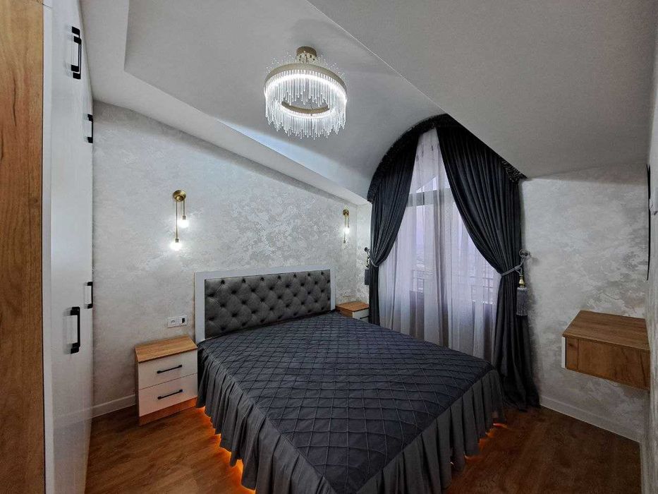 3х комнатная квартира 72кв/м, со всеми удобствами, Геофизика