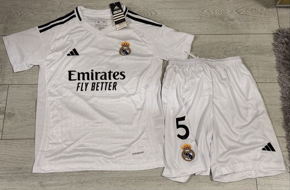 Bellingham Copii varsta 8-12 ani