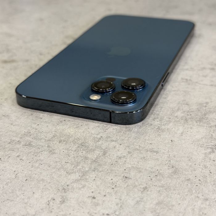 iPhone 12 pro max 256 77%