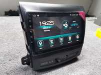 Navigatie Android Mitsubishi Outlander 2006-2012 QLED 4/64GB