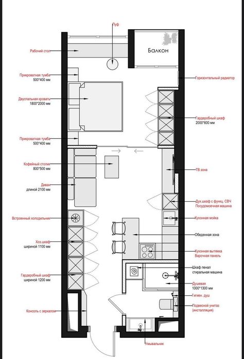 Nest One Tashkent City Продается 2 комнатная коробка Шайхантахур