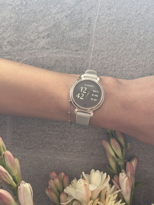 Garmin Lily 2 + 12 huse si curele