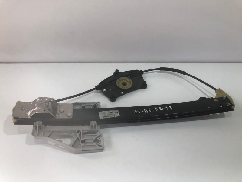 Macara geam electric dreapta spate 8k0839462c Audi A4 B8/8K [2007 - 2