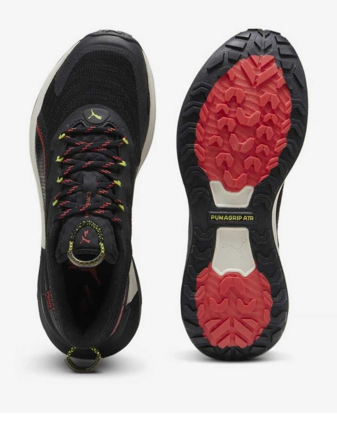 Маратонки Puma unisex