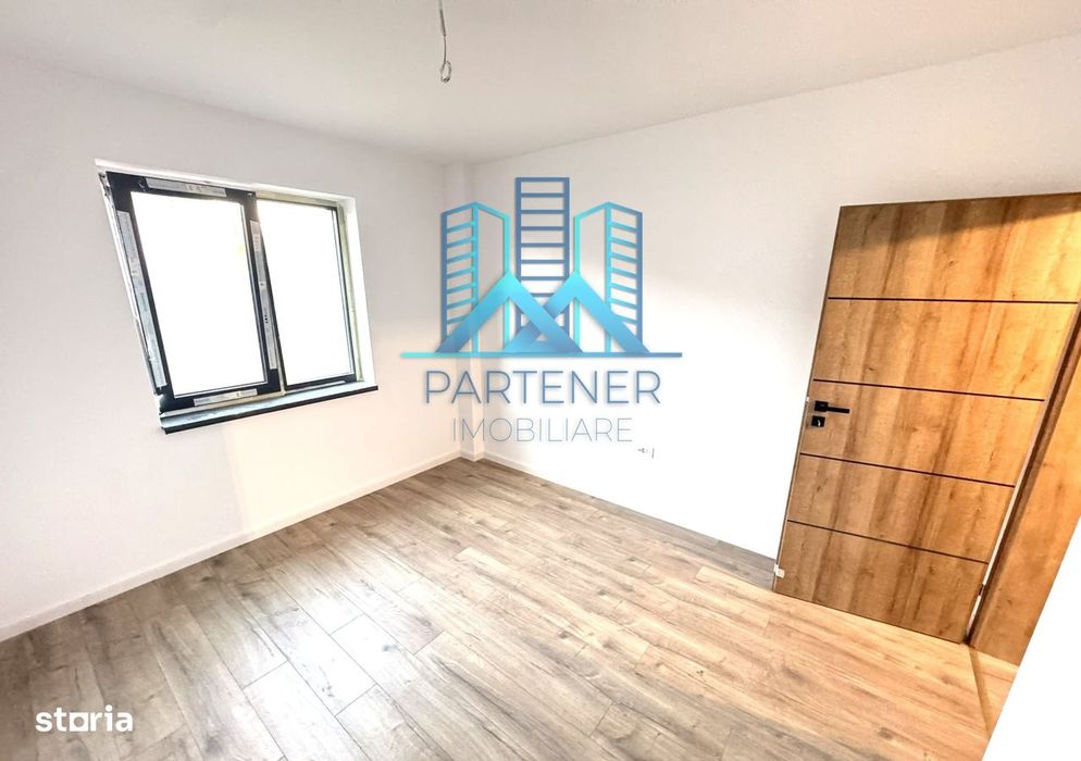 Apartament 2 camere, 56 mp, Valea Lupului - Popas Pacurari