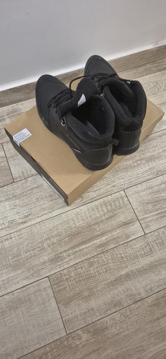 Vând Adidași  Performance Terrex Free Hiker 2 Gtx Core Black/ Grey Six