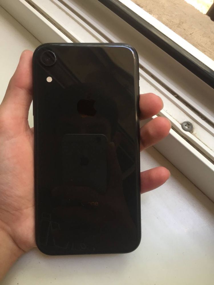 Iphone xr ideal 128gb 78 yomkst