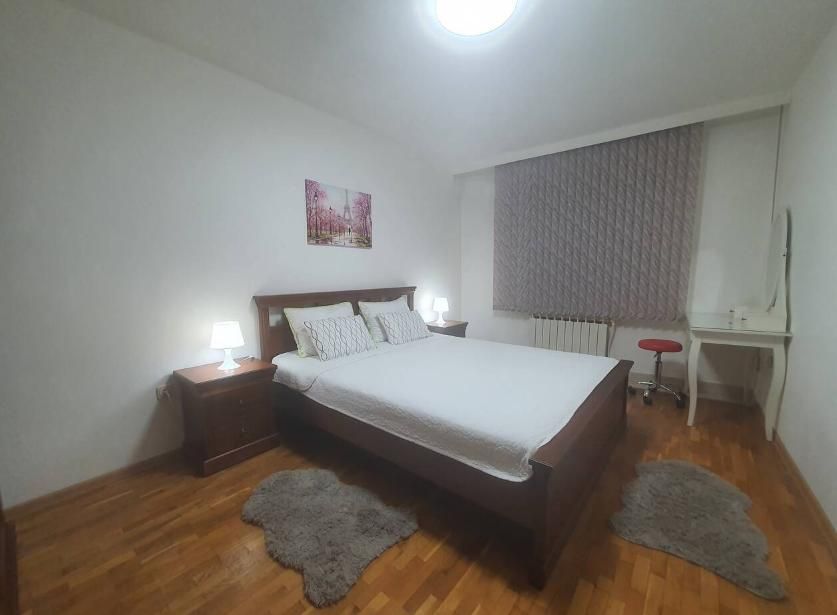 Дава се под наем Тристаен апартамент в Пловдив, Мараша - 107 кв.м за 600 € - Снимка #3