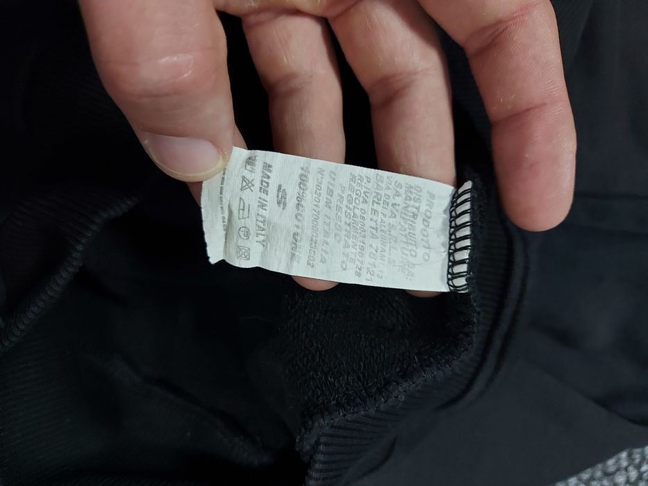Thrasher дамска блуза S размер