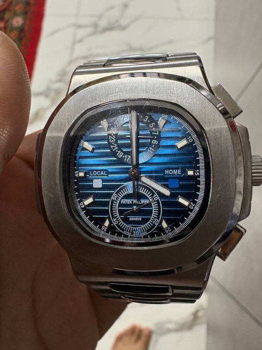 Murskoy soat Patek Philippe