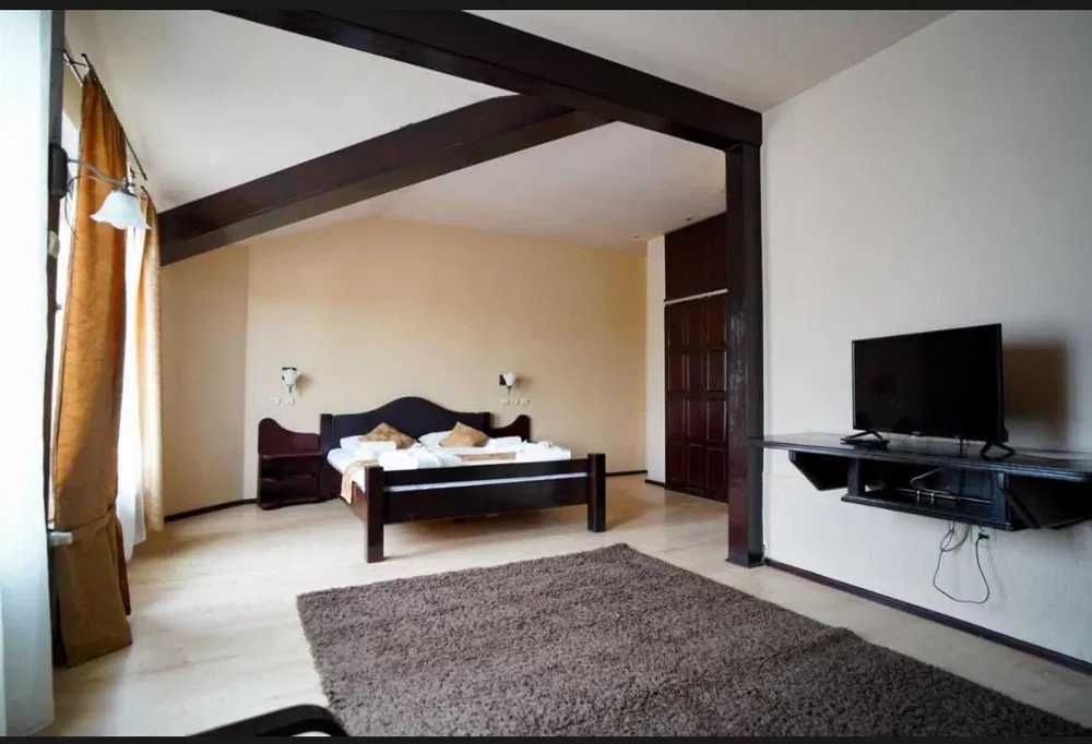 Vand hotel ,Deva