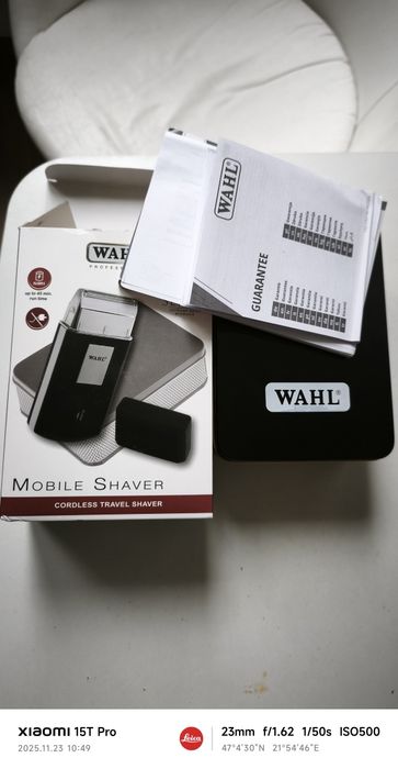 Rovra, Wahl si Babylistt pro