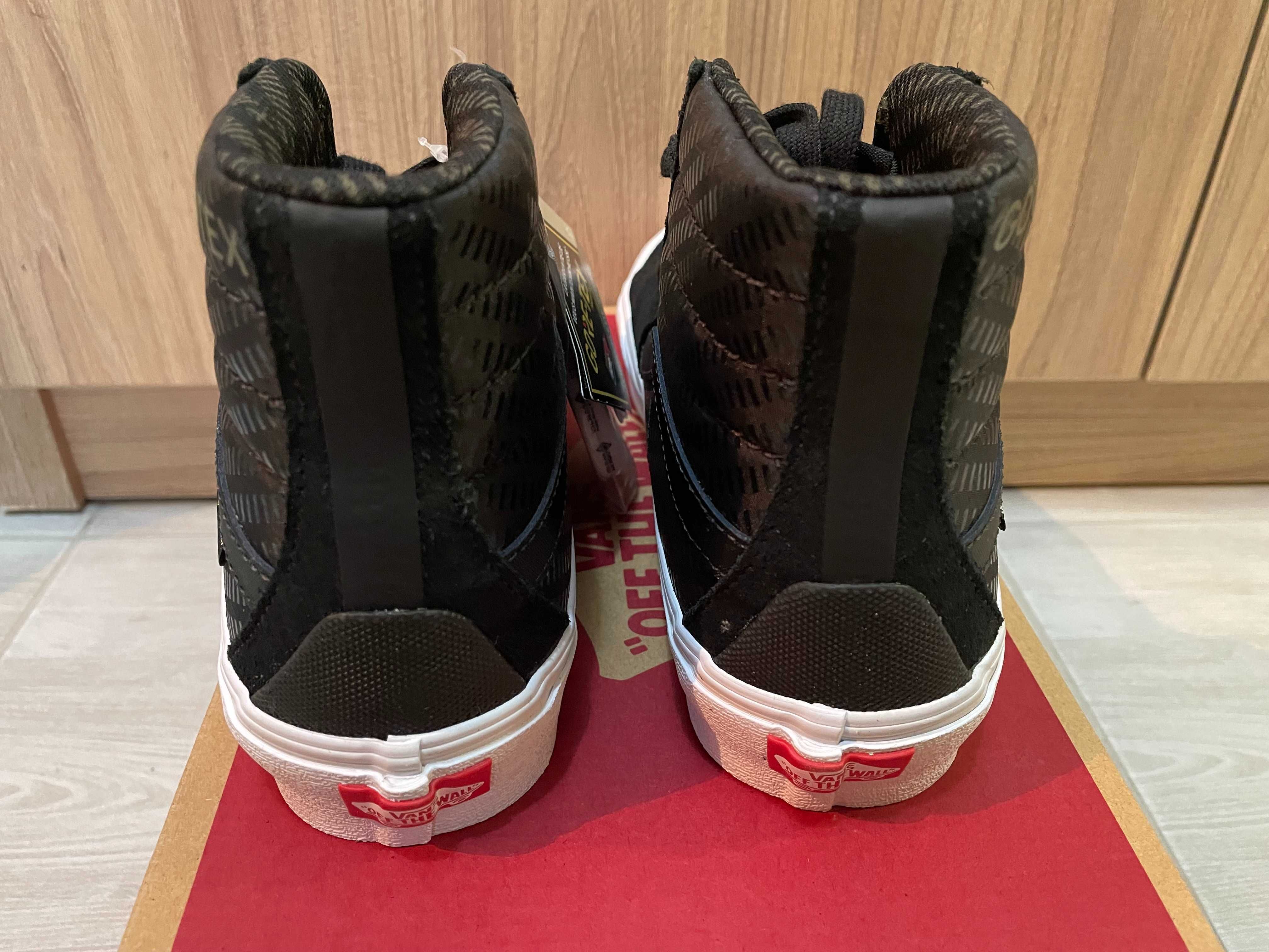 VANS SK8 GTX gore-tex мъжки , дамски , унисекс стелка 25 см. номер 39