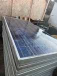 Panouri fotovoltaice 150w