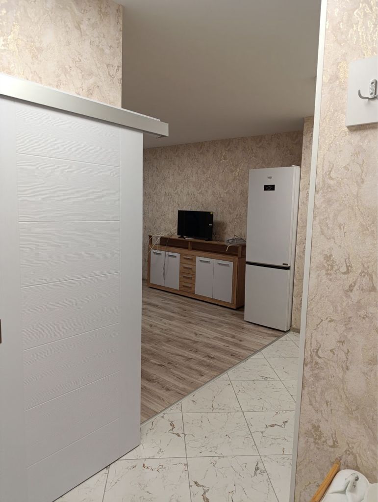 Дава се под наем Двустаен апартамент в Силистра, Митница - 54 кв.м за 306 € - Снимка #5