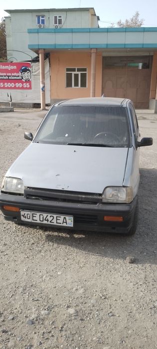 Tiko srochna sotiladi