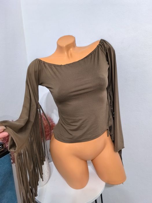 Bluza eleganta dama mărimea M