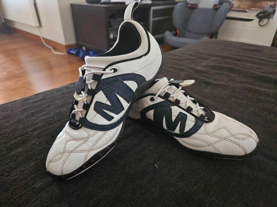 Маратонки merrell 38 номер
