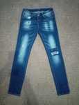 Blugi dama skinny
