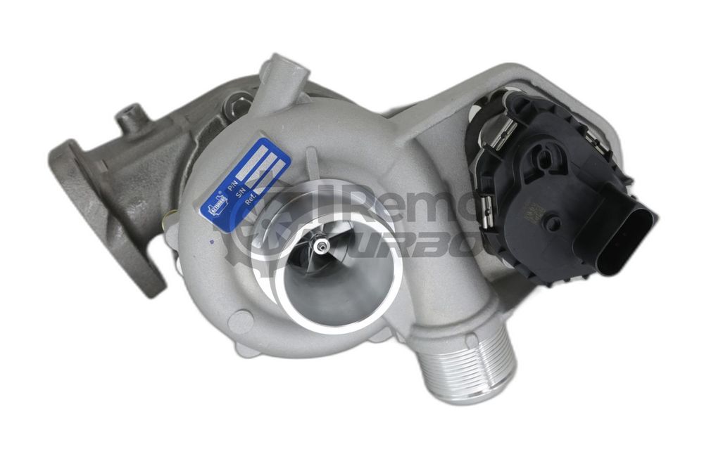 Turbo NOU FORD Transit V362 V363 / Tourneo V362 2.0D EcoBlue MK8