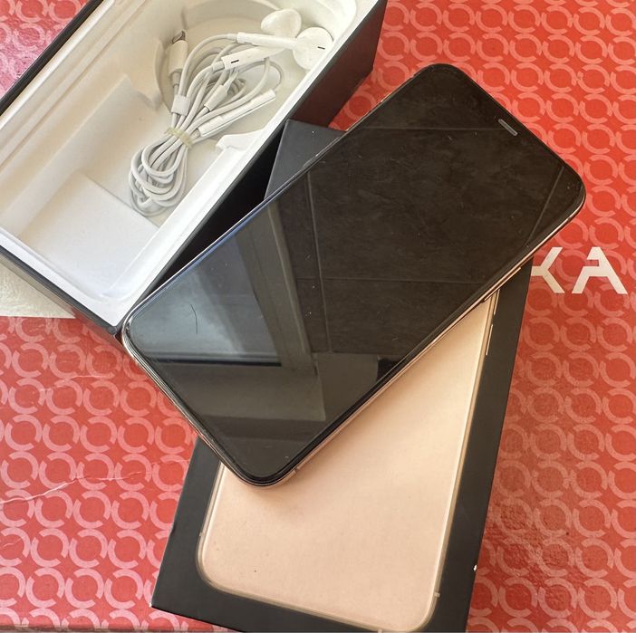 IPhone 11 Pro 64GB : Gold