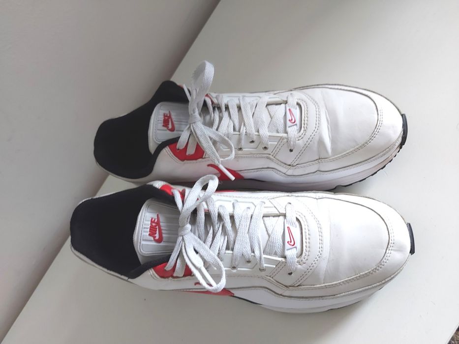 Nike Air max Ltd3, номер 47 , стелка 31 см, 2022г