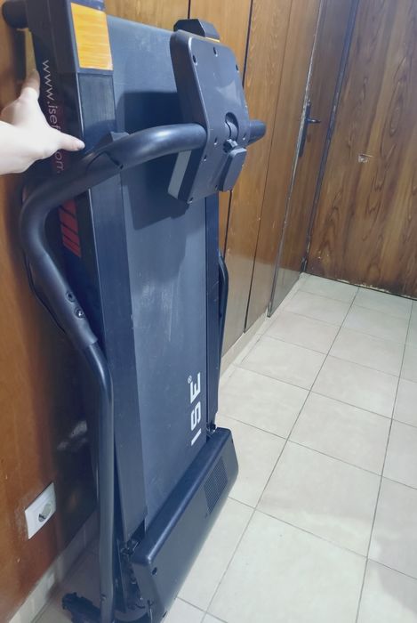 Пътечка за бягане Ise Fit