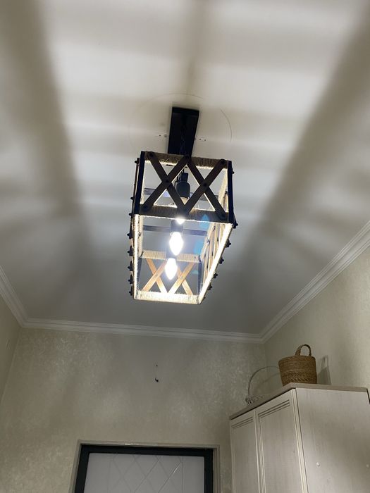 Продам люстру в стиле Лофт