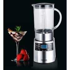Нов блендер Heinner Master Collection HBL-1000XMC, 1000 W, 1.5 л