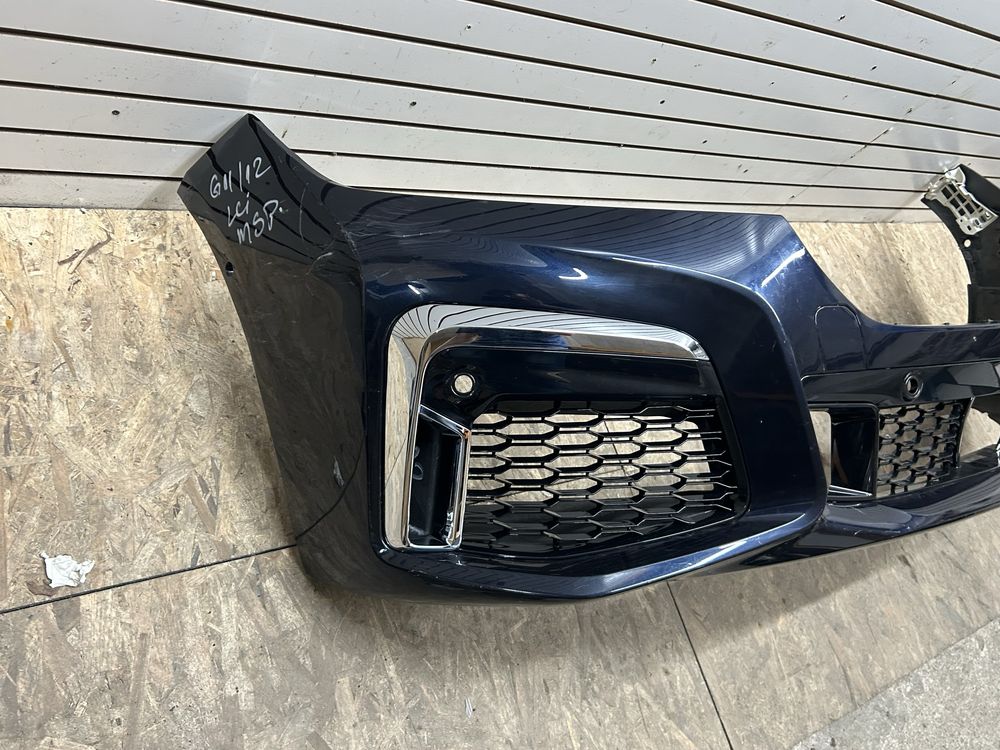 Bara fata bmw G11 G12 seria 7 LCI 2019-2022 completa