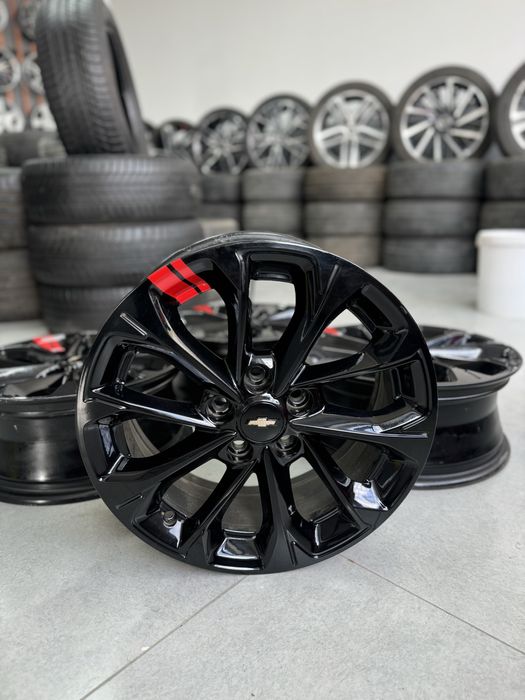 Диски на Монза R16