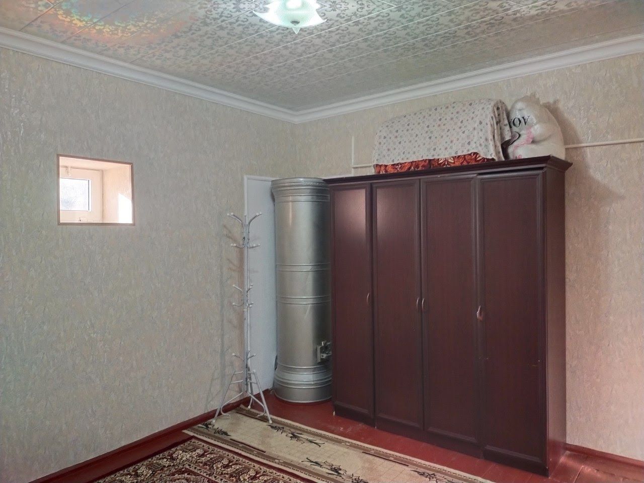 Бобур Мирзо 2-соток.Продажа дома.