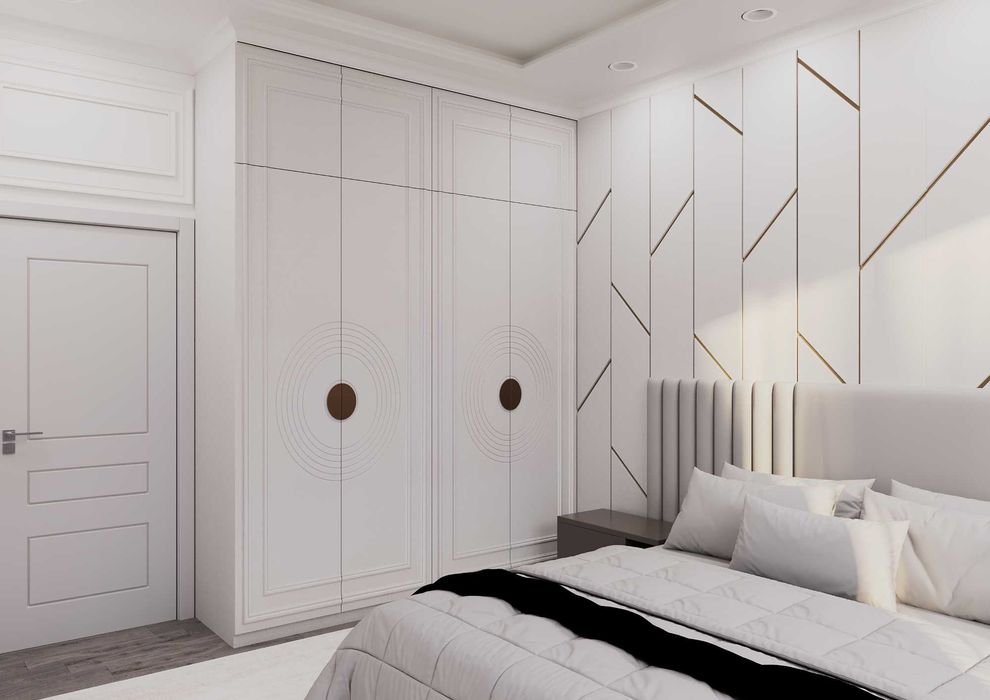 Реалистичная 3D визуализация интерьеров — квартиры, дома, офисы