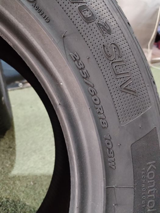 235.60.18 Hankook 100 lei bucata