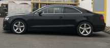 Vand Jante Audi 5x112 cu cauciucuri 225/50/17