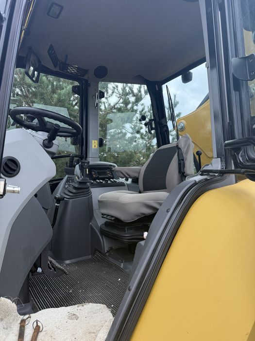 Vand buldoexcavator 428 2022